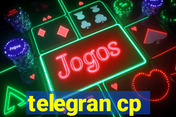 telegran cp